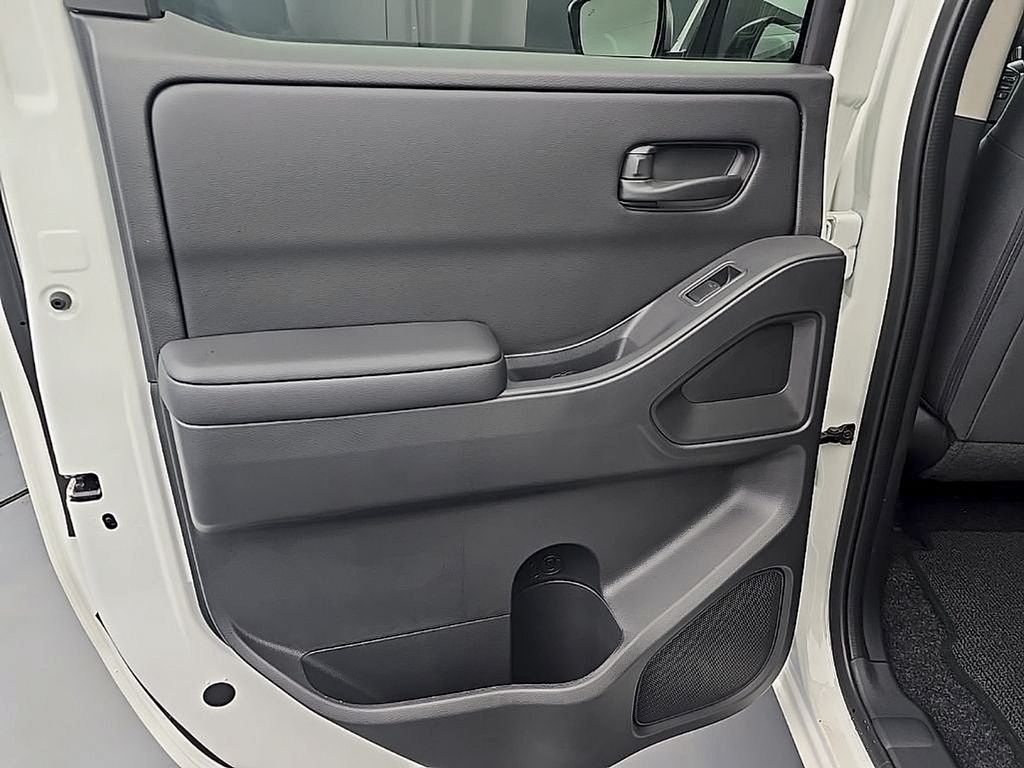 2026 Nissan Frontier S - Photo 29