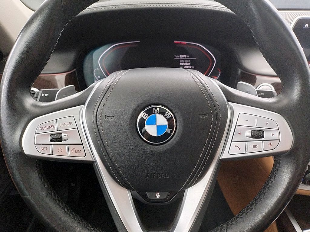 2020 BMW 7 Series 750i - Photo 22