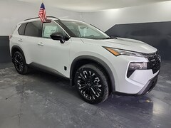 2026 Nissan Rogue Dark Armor SUV