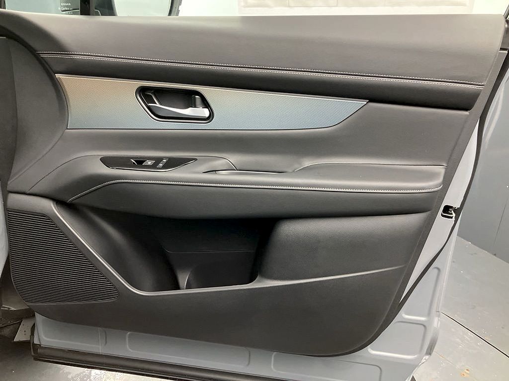 2025 Nissan Murano SL - Photo 32