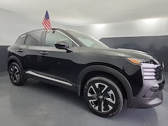 2026 Nissan Kicks SV SUV