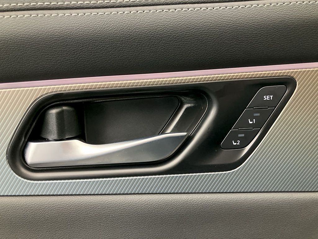 2025 Nissan Murano SL - Photo 23