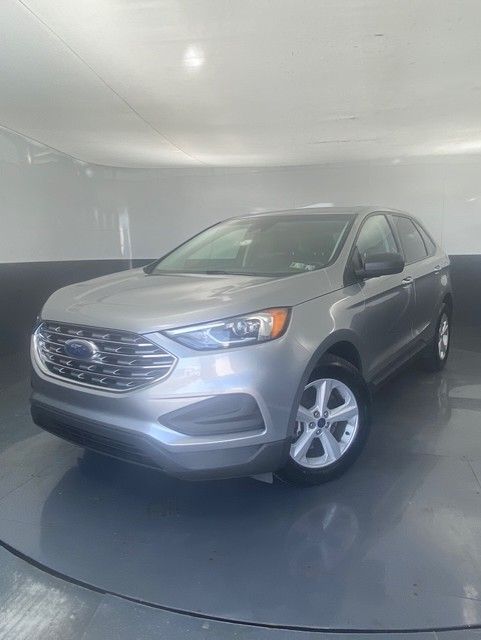 2020 Ford Edge SE AWD's photo