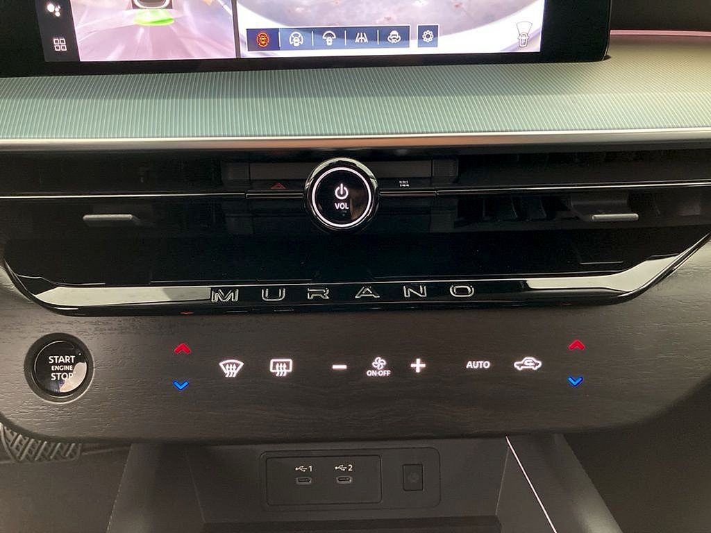 2025 Nissan Murano SL - Photo 20