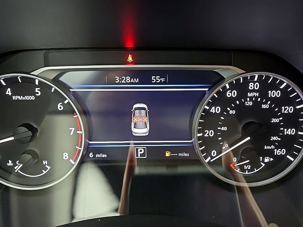 2025 Nissan Sentra SV - Photo 25