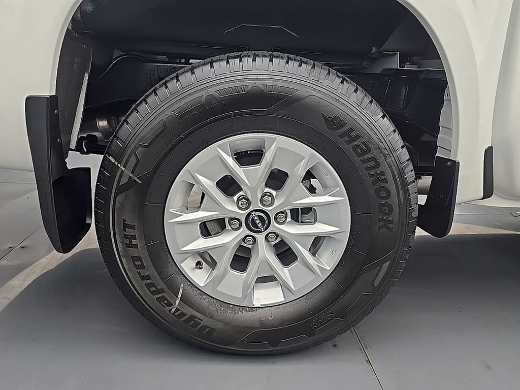 2026 Nissan Frontier S - Photo 14