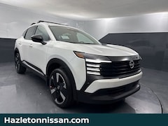 2026 Nissan Kicks SR SUV