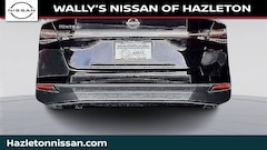 2026 Nissan Sentra SV Sedan