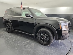 2026 Nissan Armada PRO-4X SUV