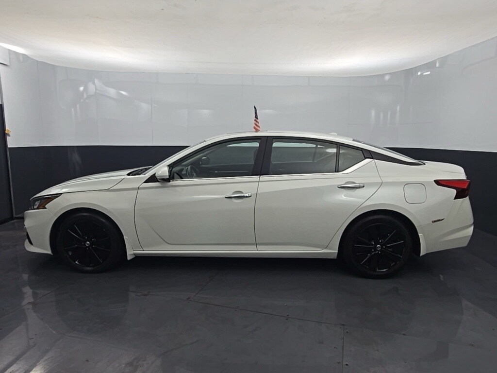 2020 Nissan Altima 2.5 SL photo 4