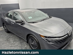 2026 Nissan Sentra SV Sedan