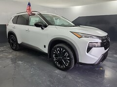 2026 Nissan Rogue Dark Armor SUV