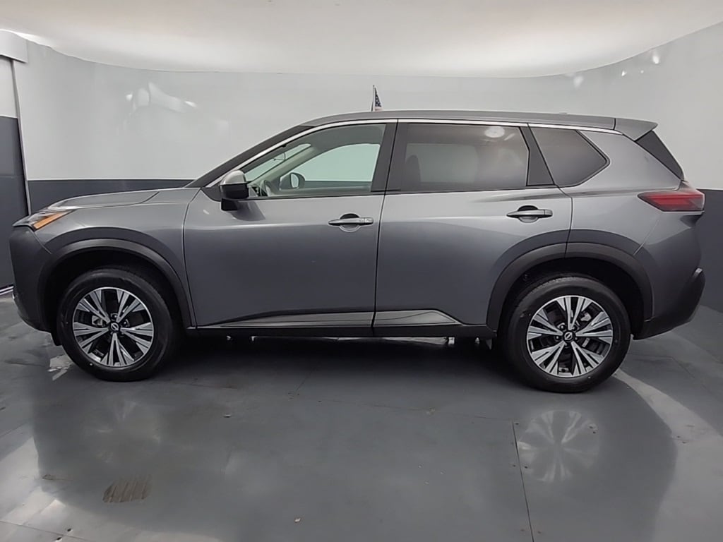 Used 2023 Nissan Rogue SV SUV