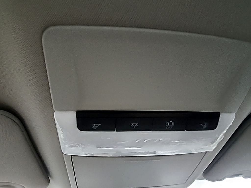2025 Nissan Altima SV - Photo 33