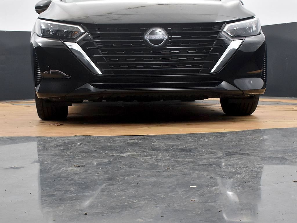 2025 Nissan Sentra SV - Photo 32