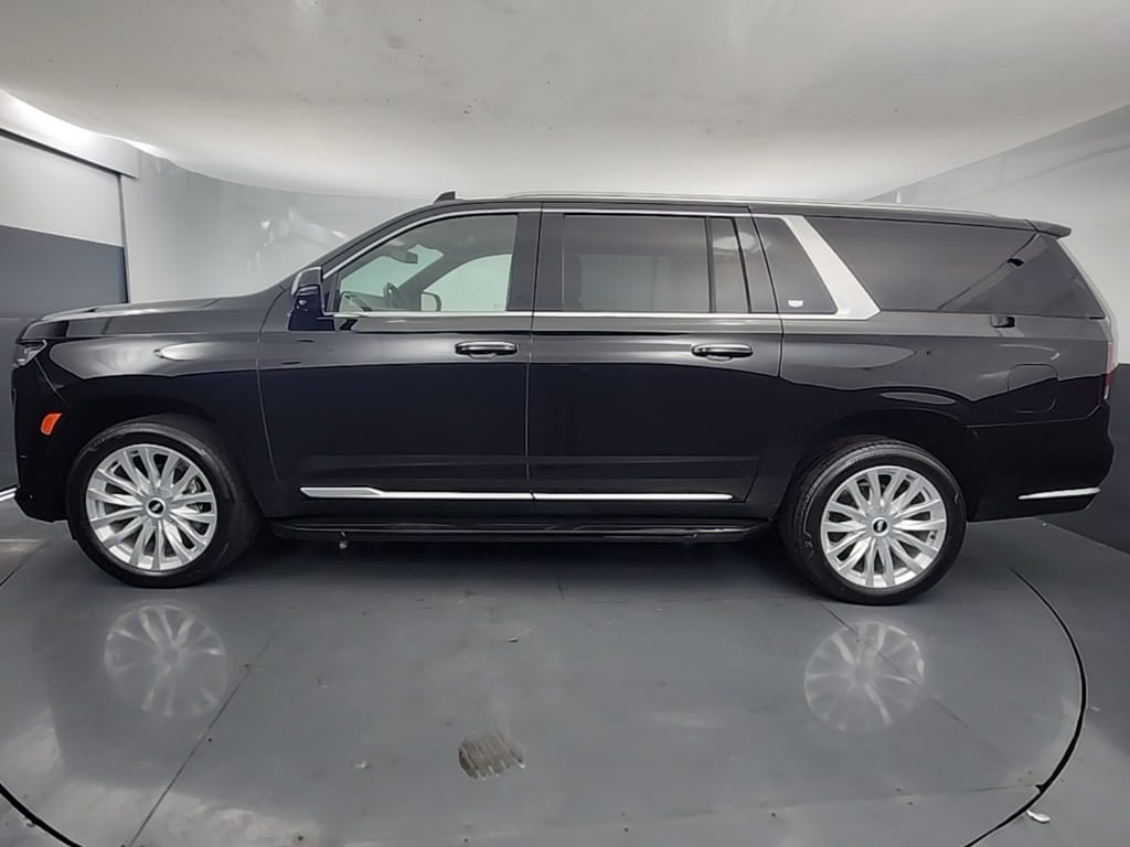 Used 2023 CADILLAC Escalade ESV Luxury SUV