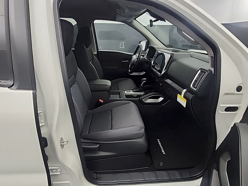 2026 Nissan Frontier SV - Photo 20
