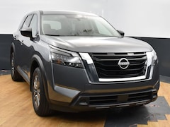 2025 Nissan Pathfinder S SUV