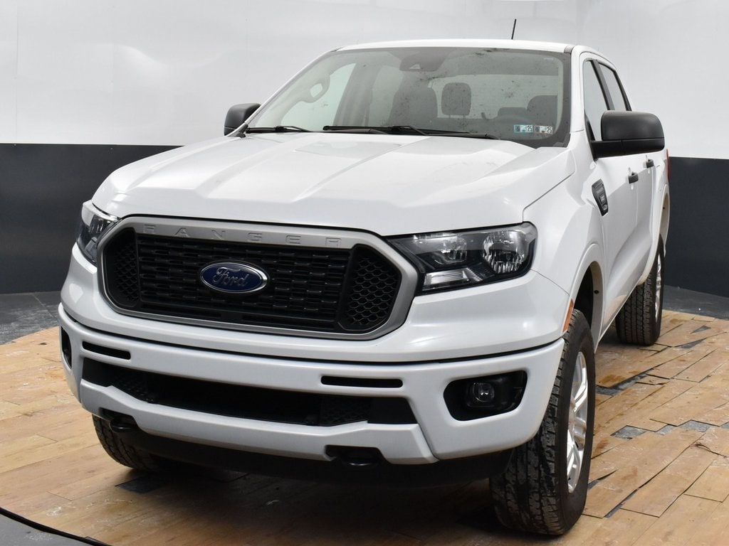 Used 2023 Ford Ranger XLT with VIN 1FTER4FH5PLE26419 for sale in Hazle Township, PA