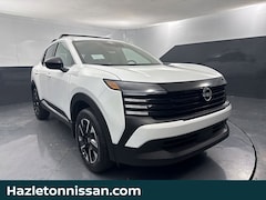 2026 Nissan Kicks SV SUV