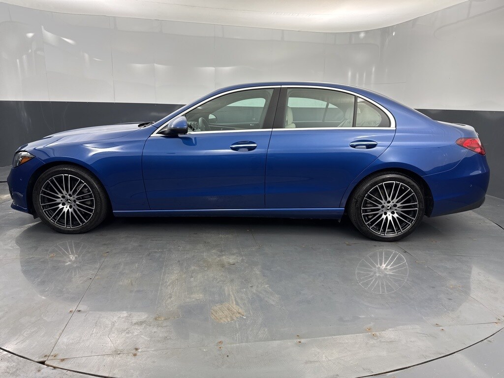 2023 Mercedes Benz C 300 4MATIC photo 4