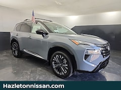 2026 Nissan Rogue Platinum SUV