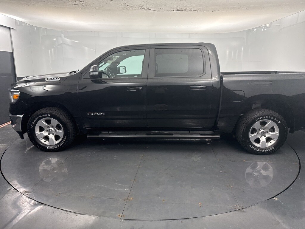 2021 Ram 1500 Big Horn Lone Star photo 4