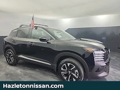 2026 Nissan Kicks SV SUV