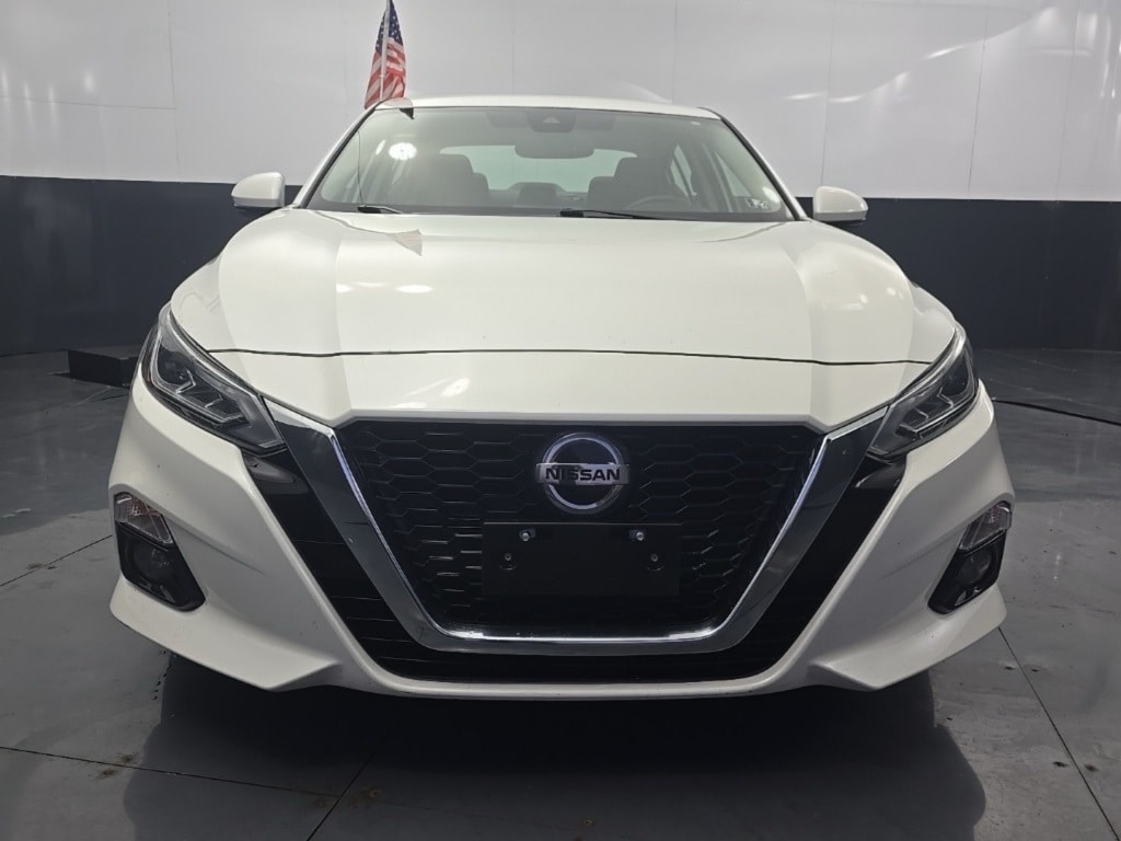Used 2020 Nissan Altima SL with VIN 1N4BL4EV4LC144994 for sale in Hazle Township, PA