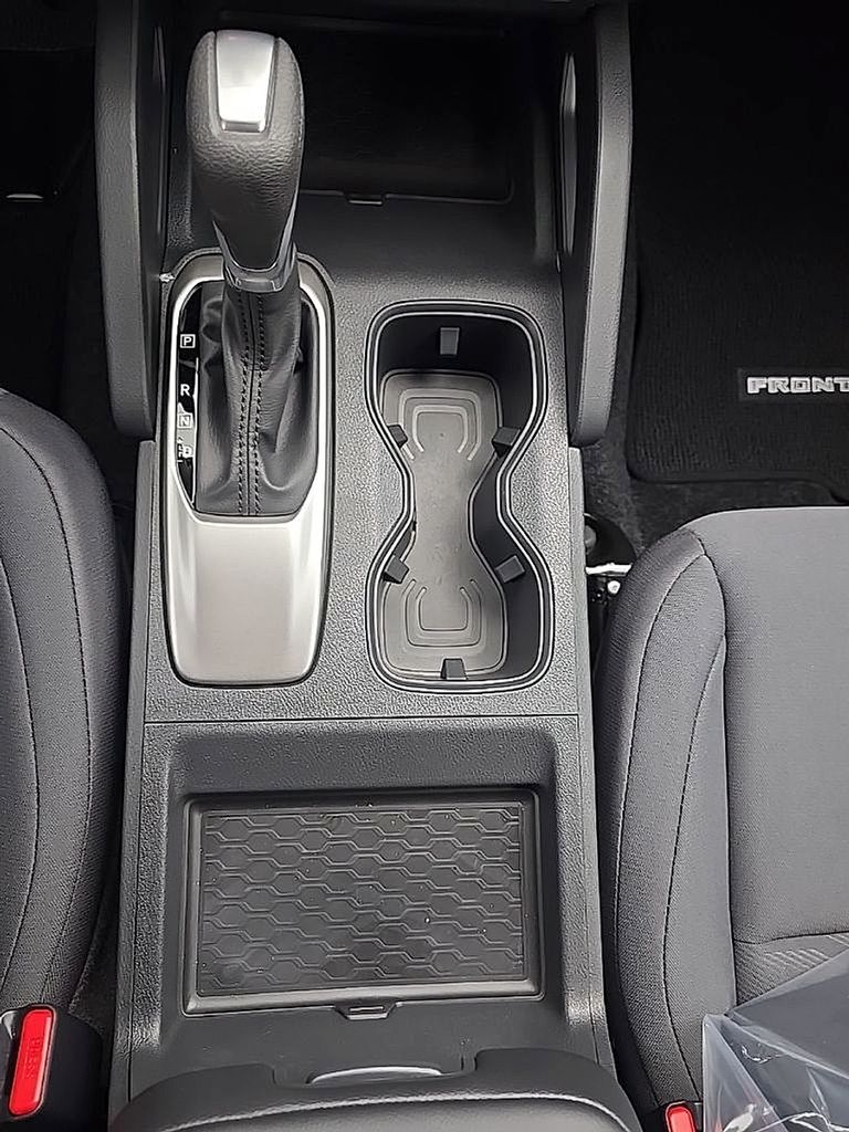 2026 Nissan Frontier S - Photo 28
