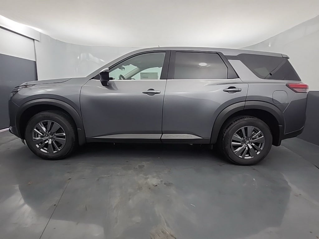 New 2025 Nissan Pathfinder SL SUV