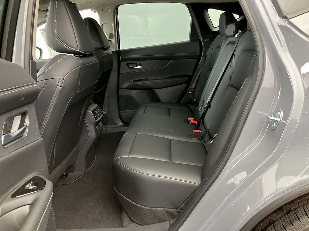 2025 Nissan Murano SL - Photo 25
