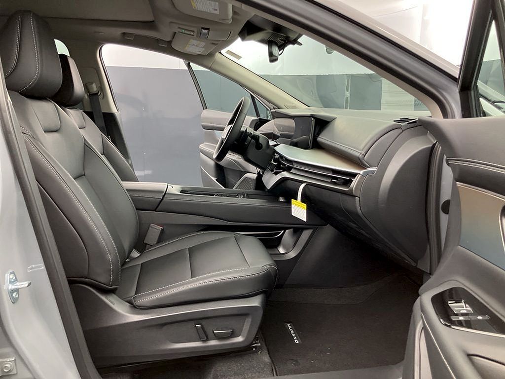 2025 Nissan Murano SL - Photo 33