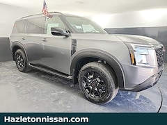 2026 Nissan Armada PRO-4X SUV