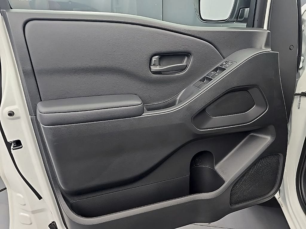 2026 Nissan Frontier S - Photo 17