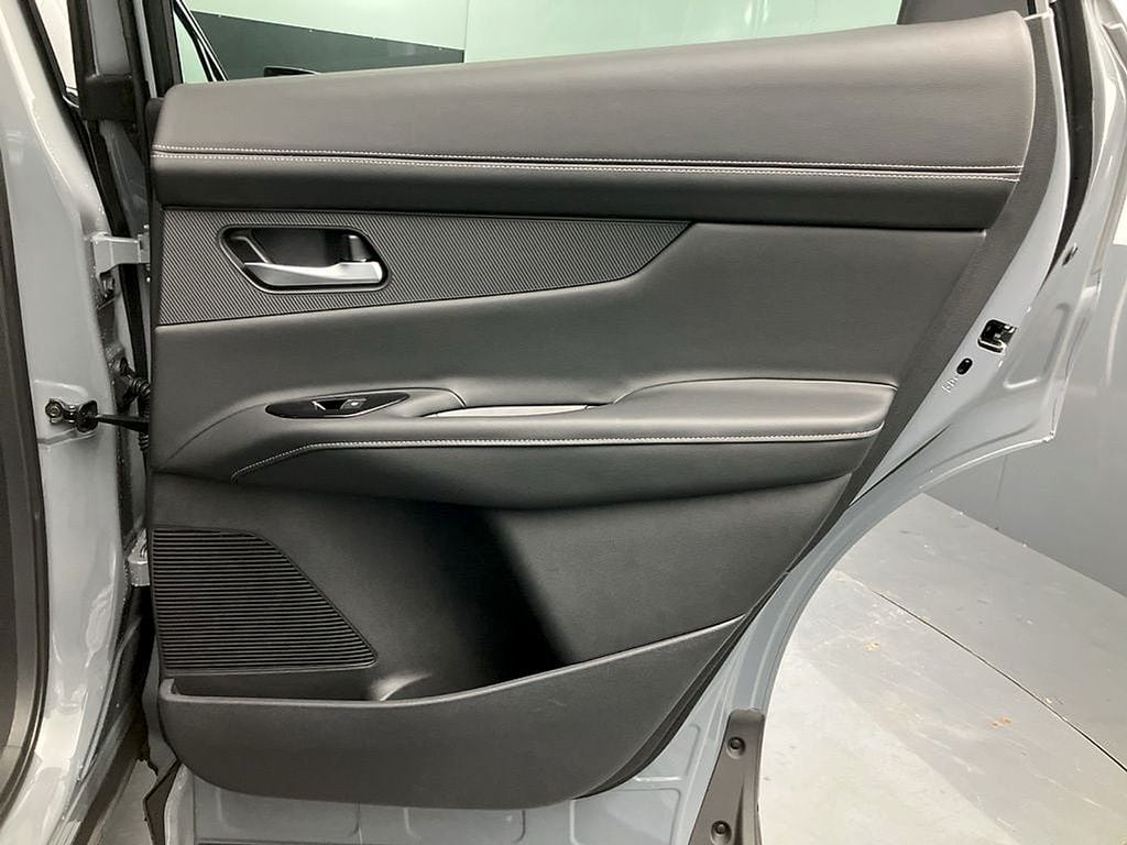 2025 Nissan Murano SL - Photo 30