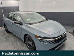 2026 Nissan Sentra SV Sedan