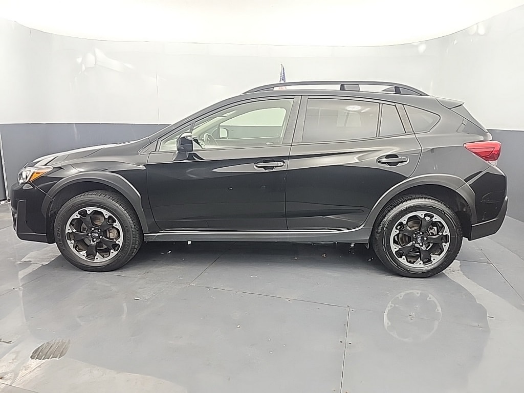 Used 2023 Subaru Crosstrek SUV