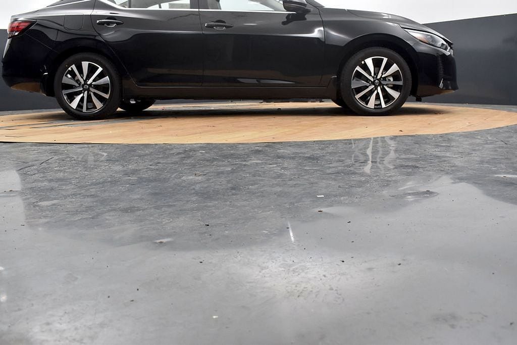 2025 Nissan Sentra SV - Photo 35