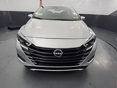 2025 Nissan Versa 1.6 SV Sedan