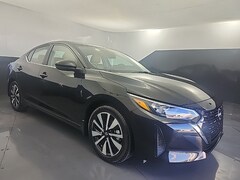 2025 Nissan Sentra SV Sedan