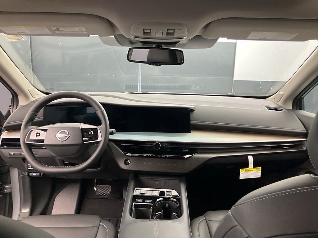 2025 Nissan Murano SL - Photo 27