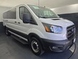 Ford Transit-350 Passenger