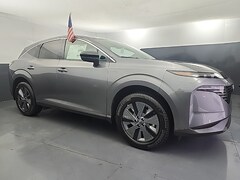 2026 Nissan Murano SL SUV