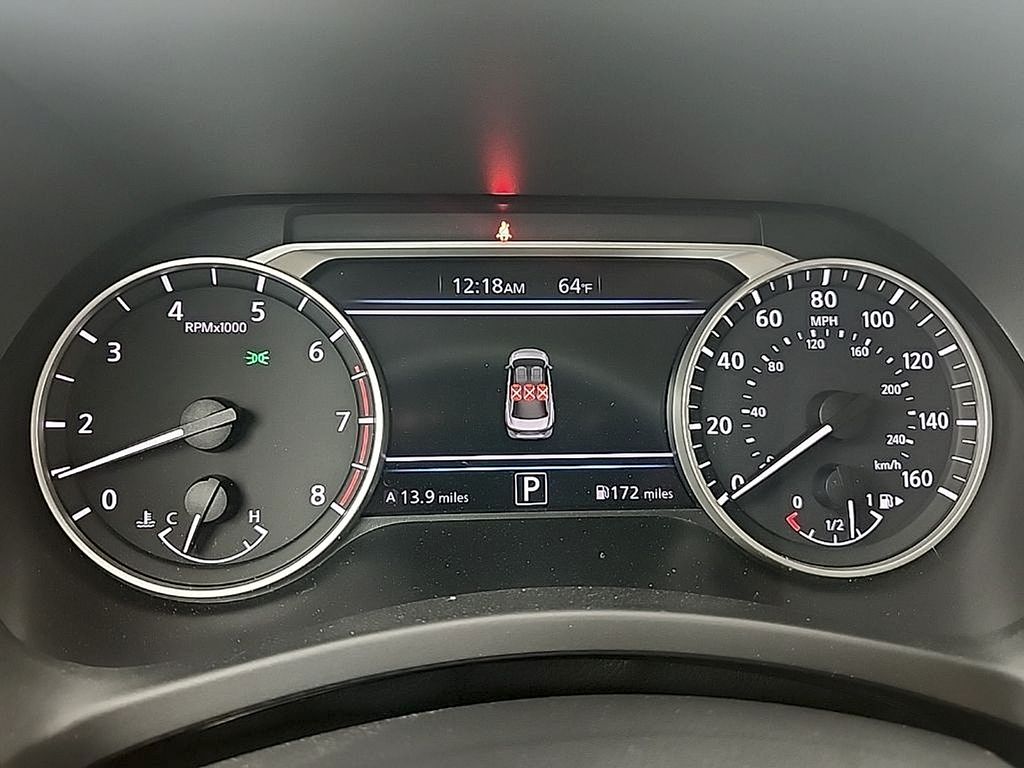2025 Nissan Sentra SV - Photo 33