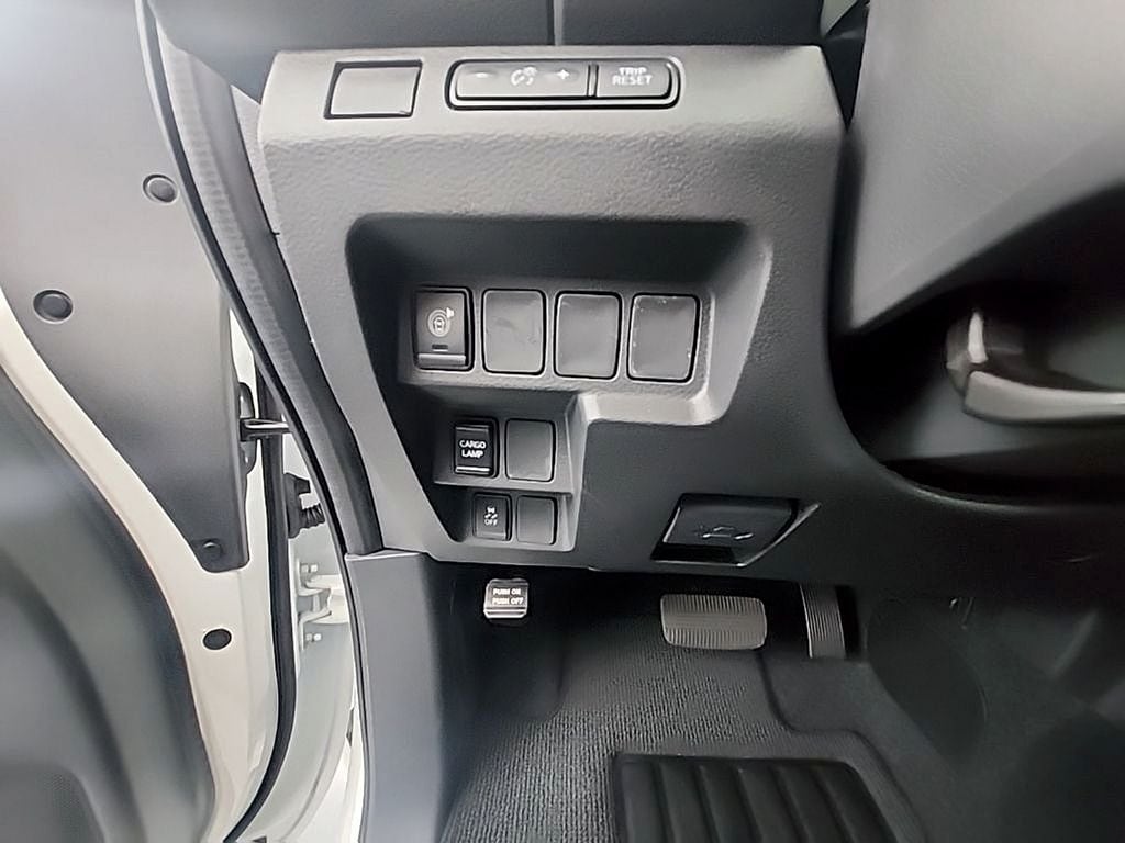 2026 Nissan Frontier SV - Photo 21