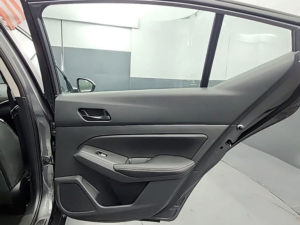 2025 Nissan Altima SV - Photo 23