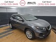 Nissan Rogue Sport
