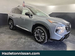 2026 Nissan Rogue Platinum SUV