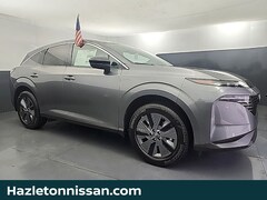 2026 Nissan Murano SL SUV